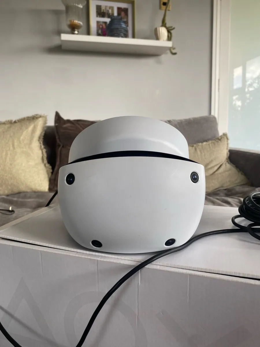 PlayStation VR 2 - Image 4