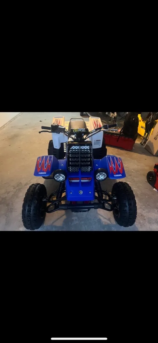 Yamaha banshee for sale - Image 1