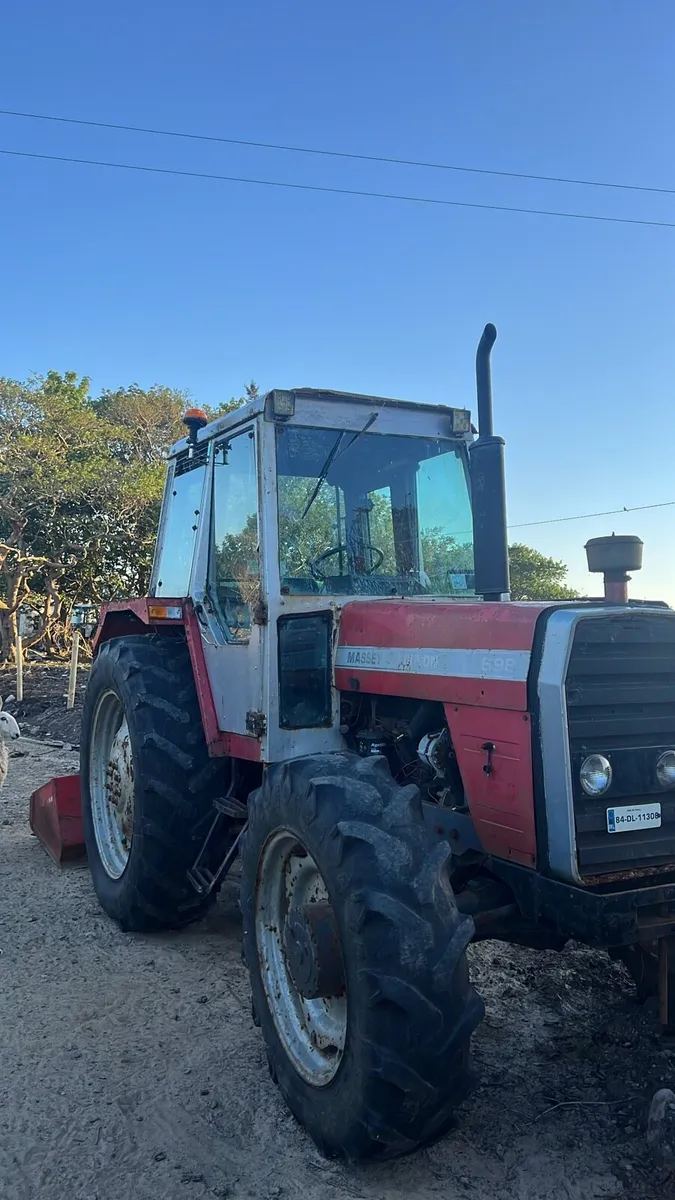 Tractors - Image 2