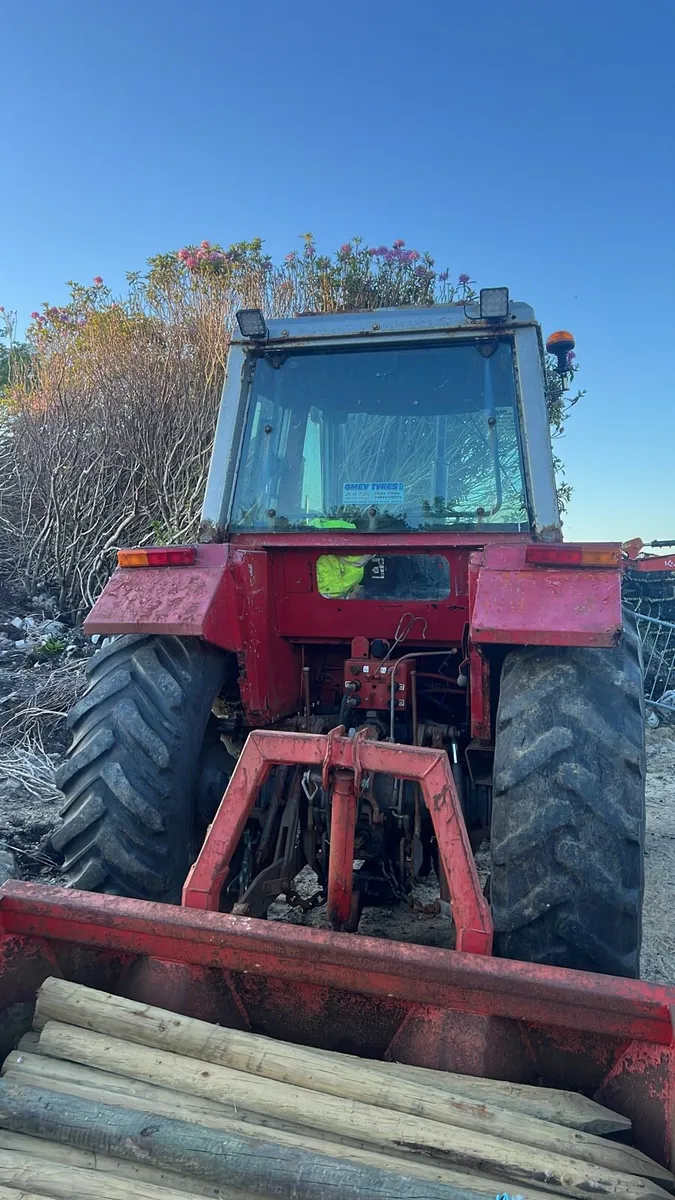 Tractors - Image 3