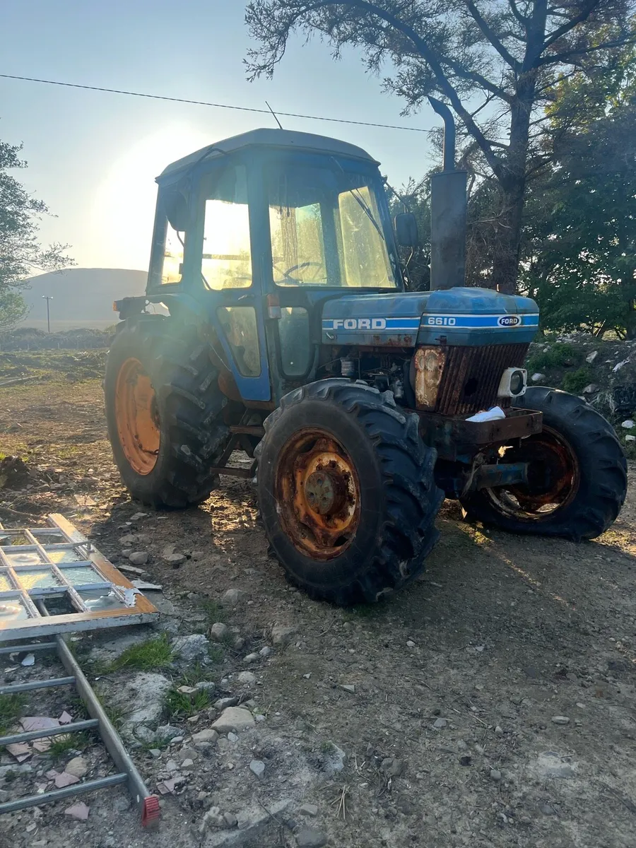 Tractors - Image 4