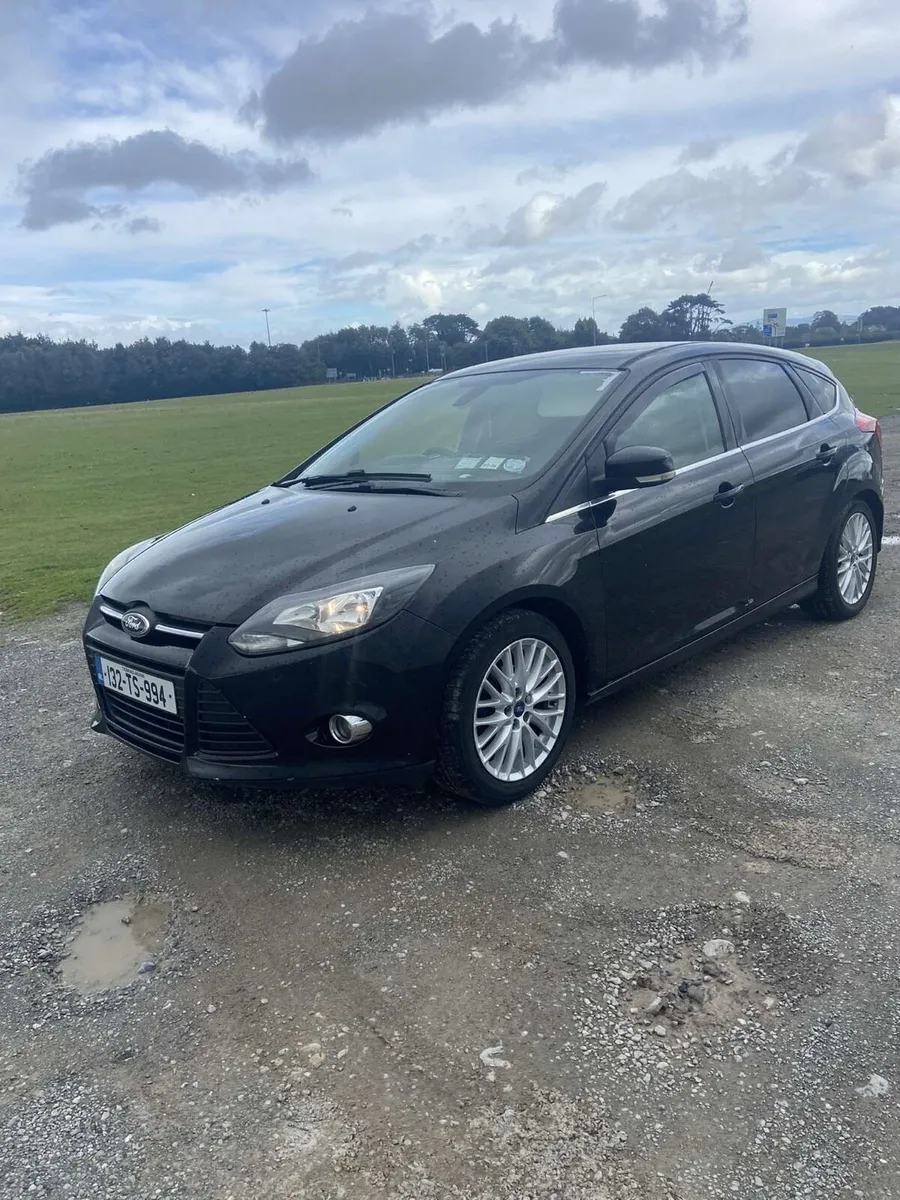 Ford focus - Image 1