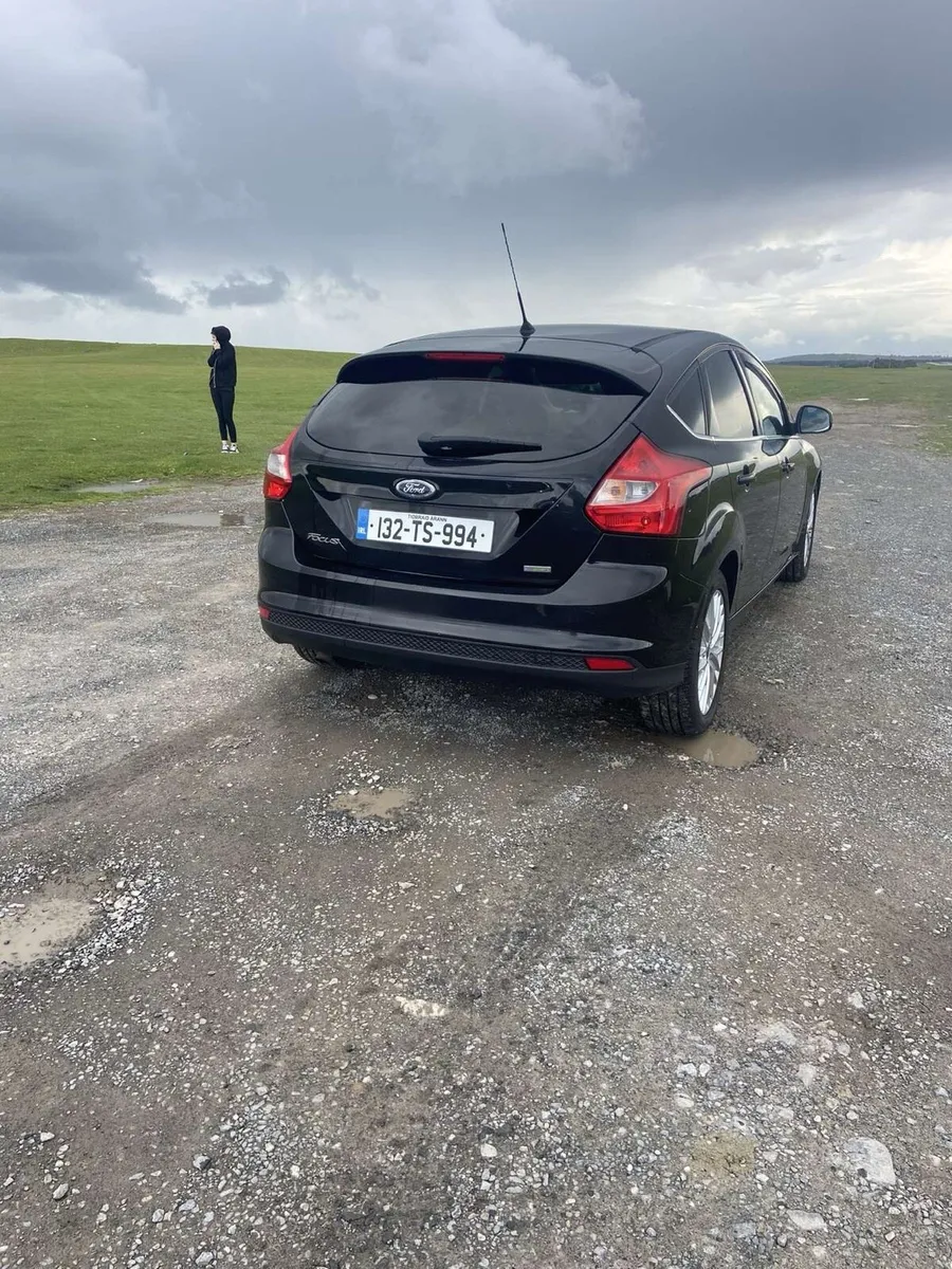 Ford focus - Image 2