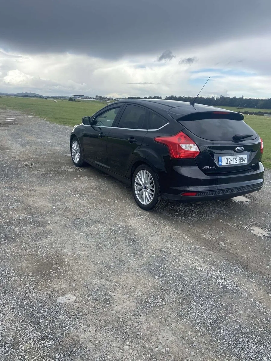 Ford focus - Image 3