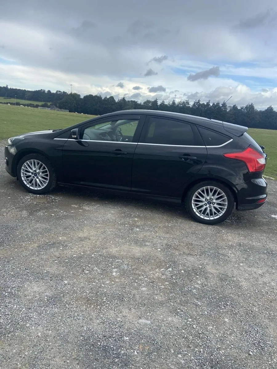 Ford focus - Image 4