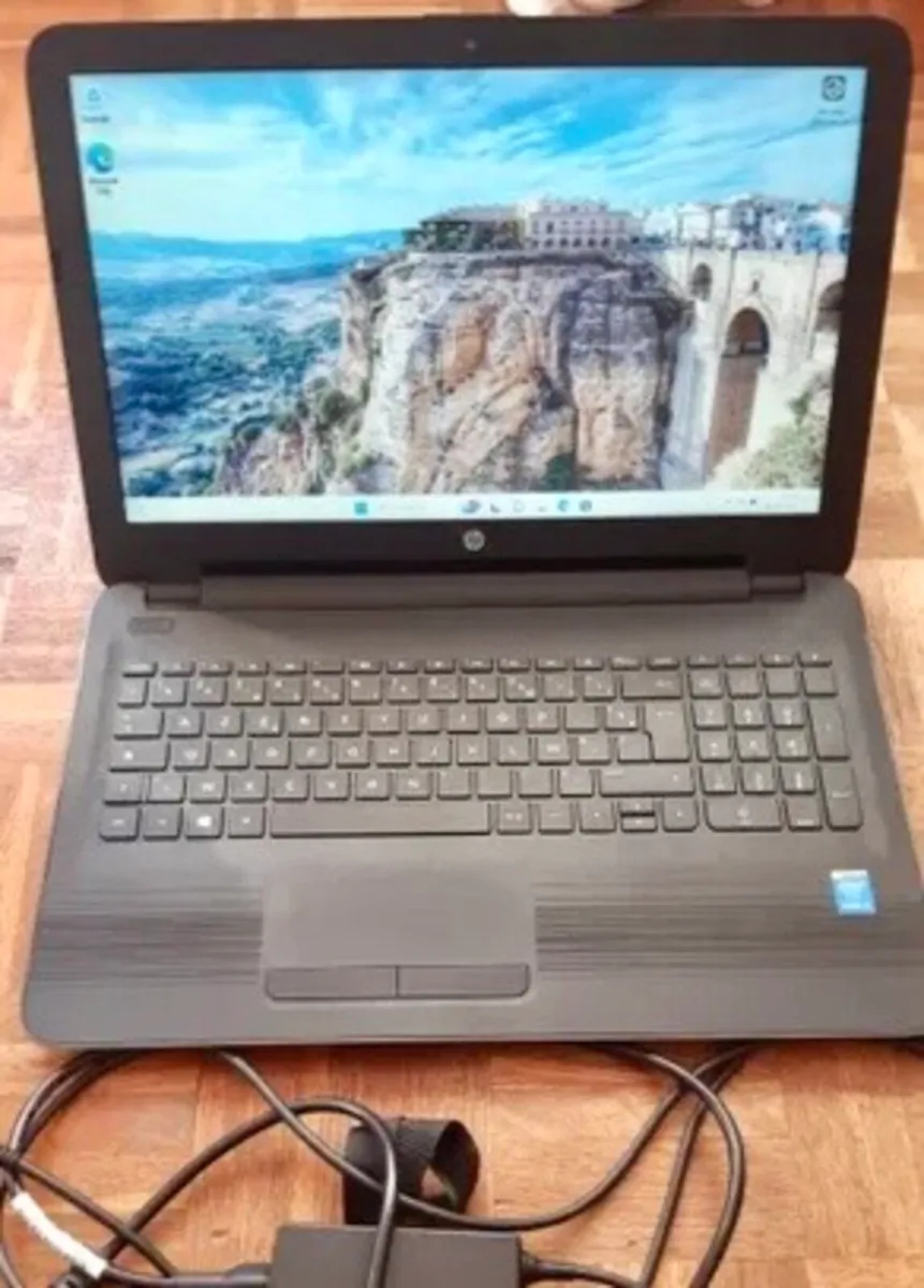 HP Windows 11 - Image 3