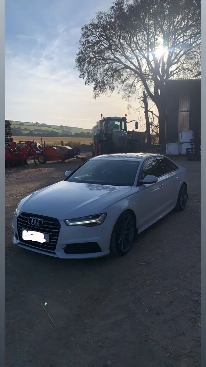 Audi A6 - Image 3