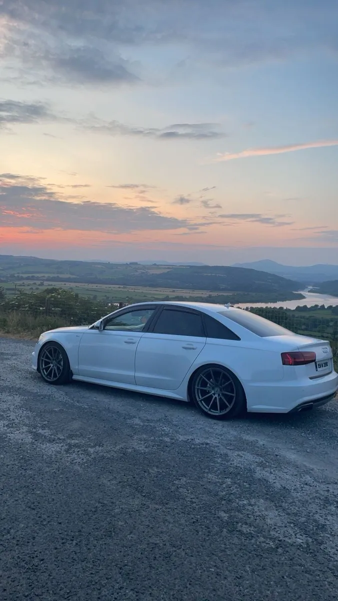 Audi A6 - Image 4