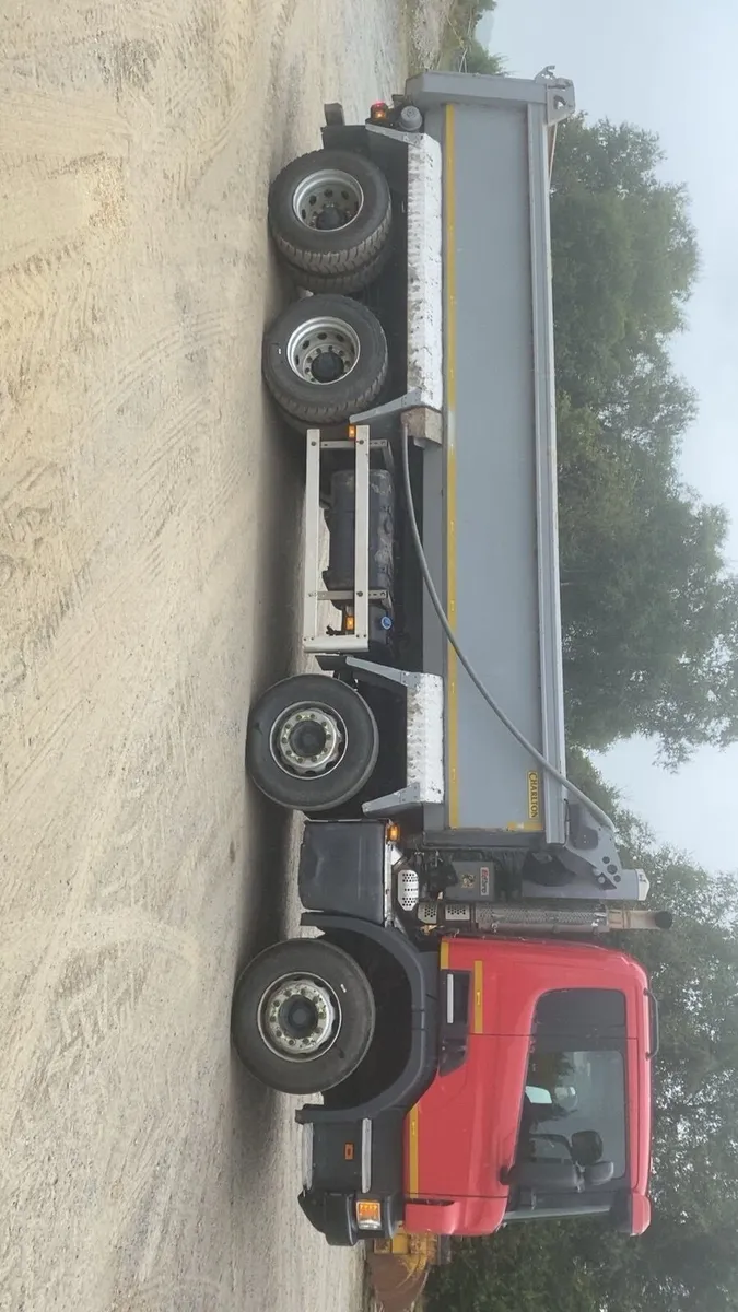 Scania Other 2016 - Image 4
