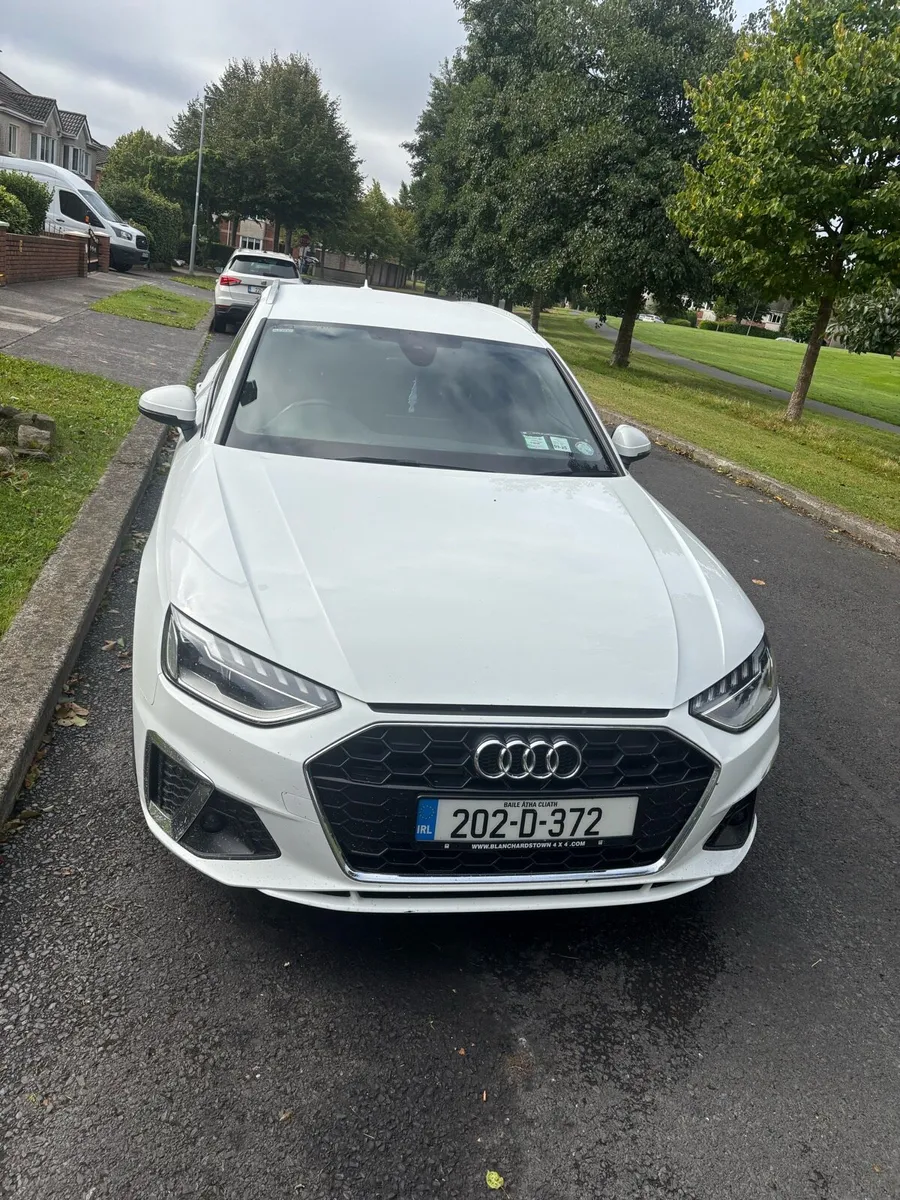 Audi a4 avant - Image 2