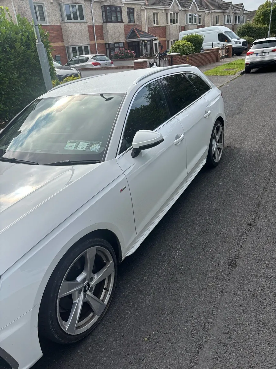 Audi a4 avant - Image 3
