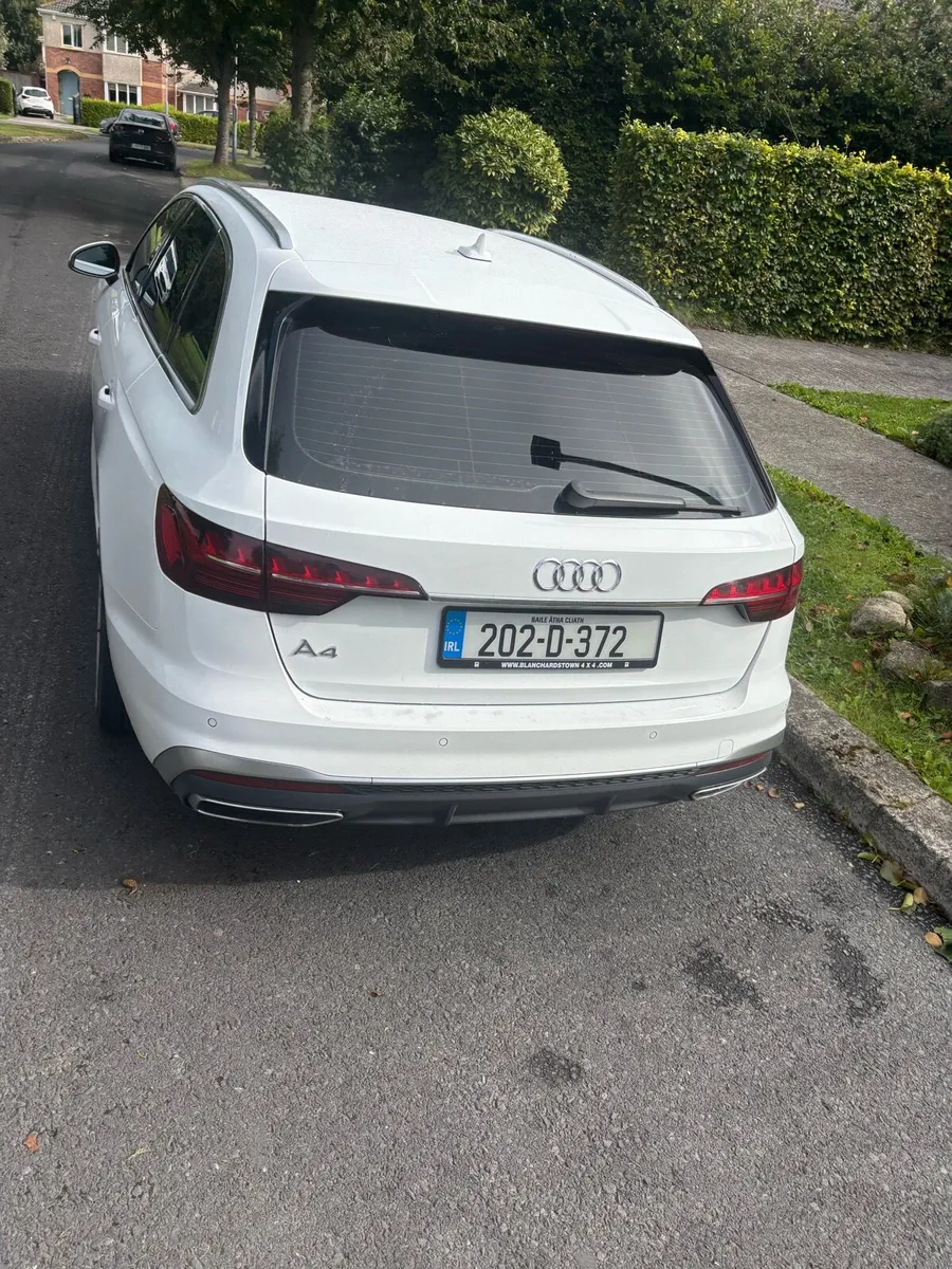 Audi a4 avant - Image 4