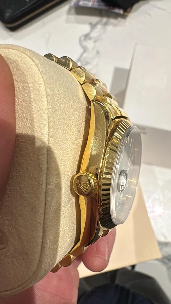 Rolex day date 36mm - Image 4