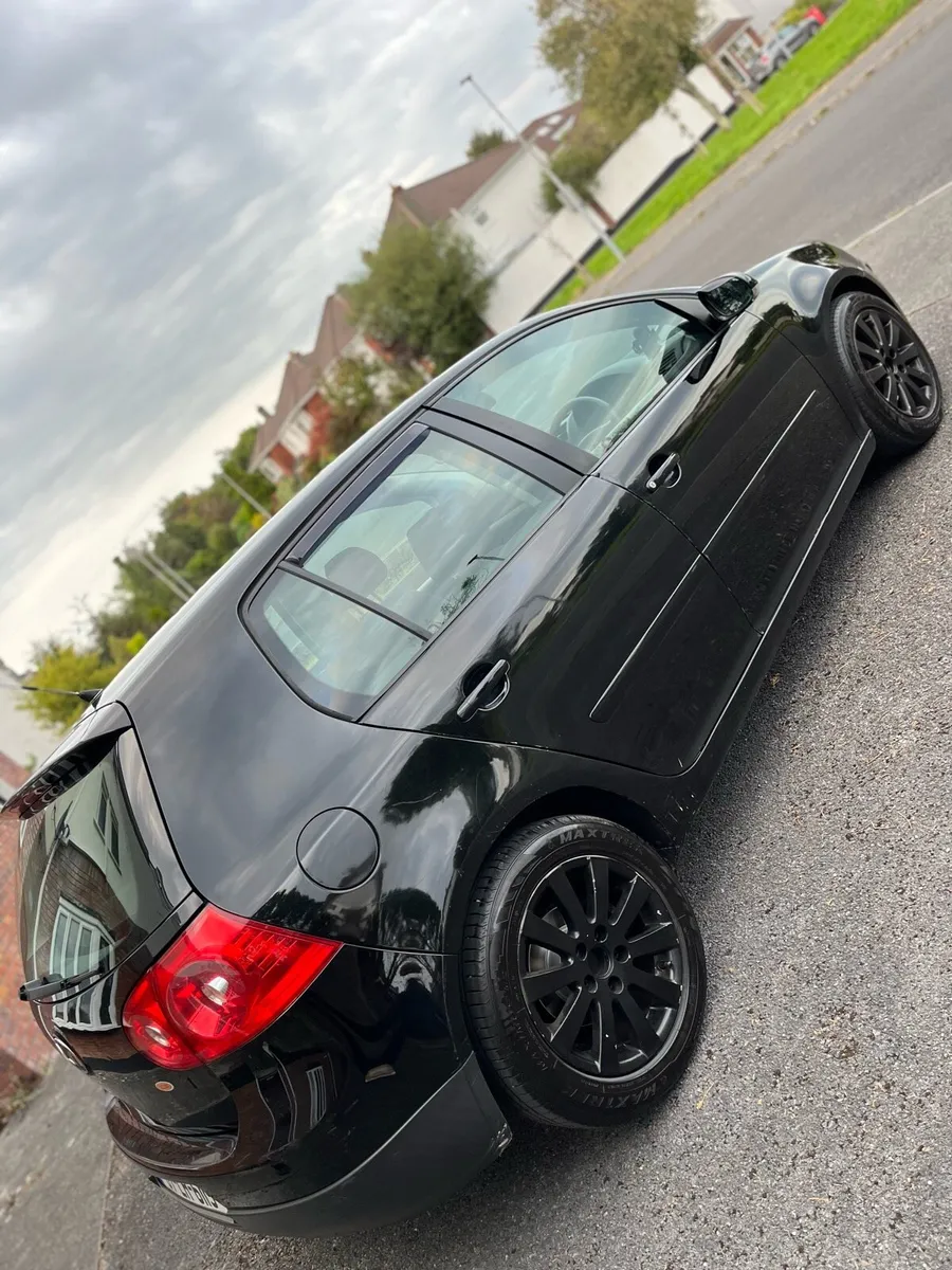 For sale Golf 1.4 Petrol 2007 - Image 1