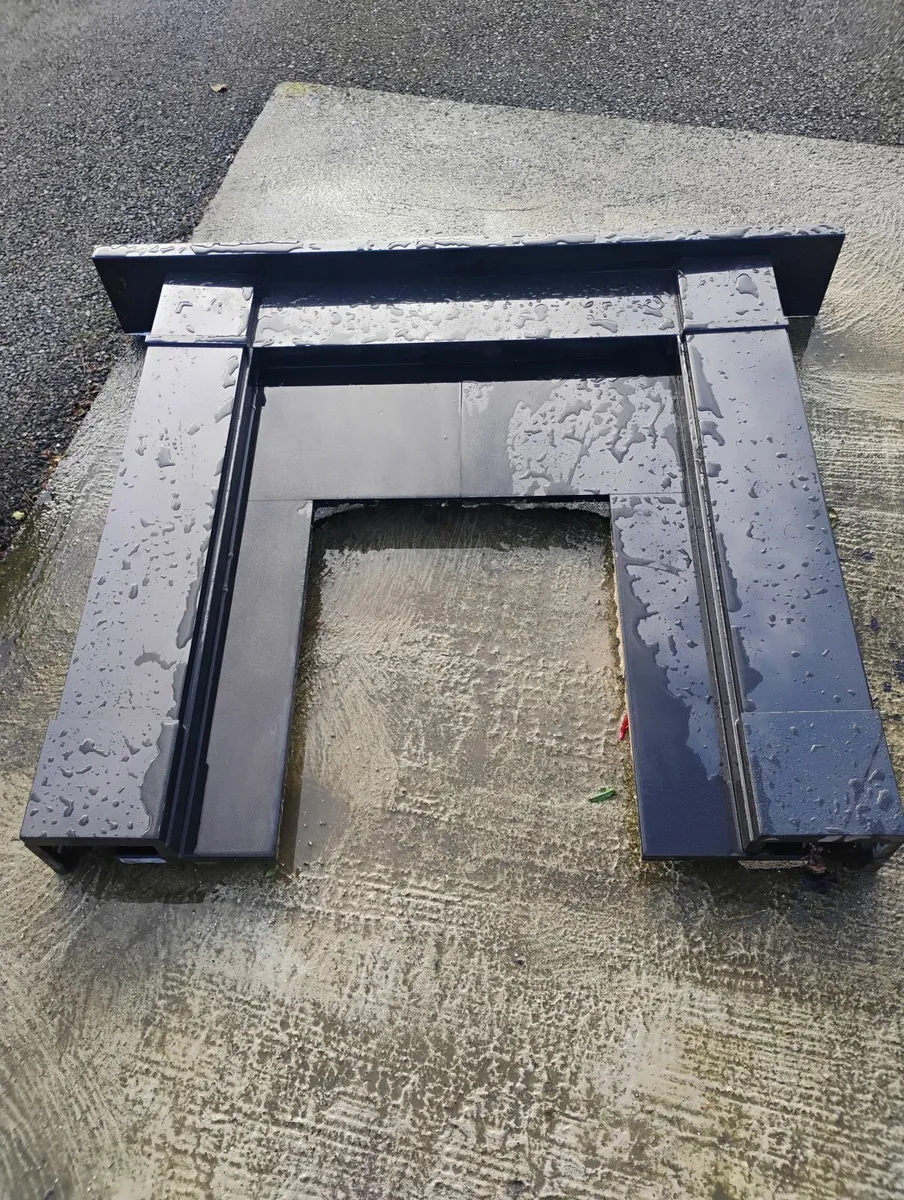Fireplace - Image 1