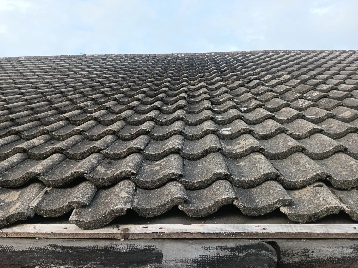 Roof tiles - Image 1