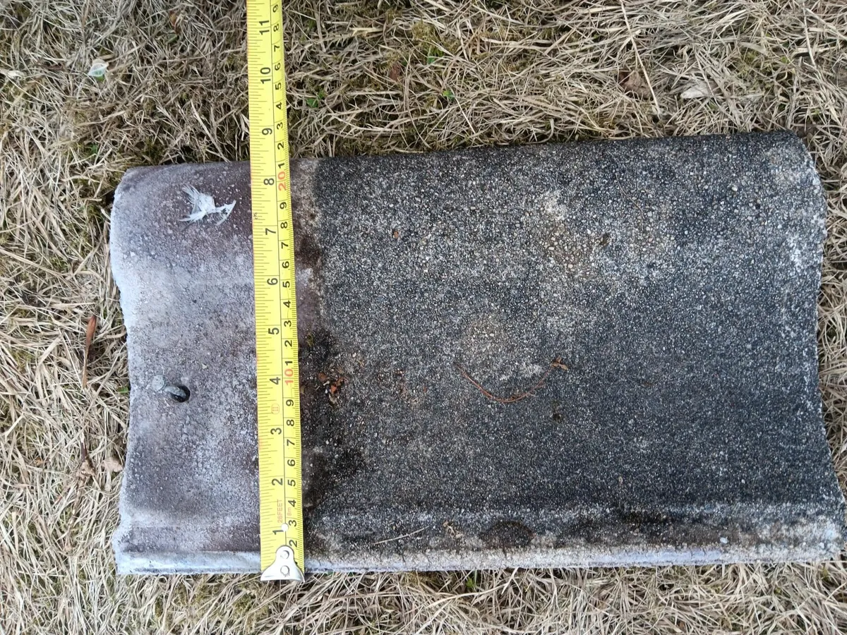 Roof tiles - Image 3