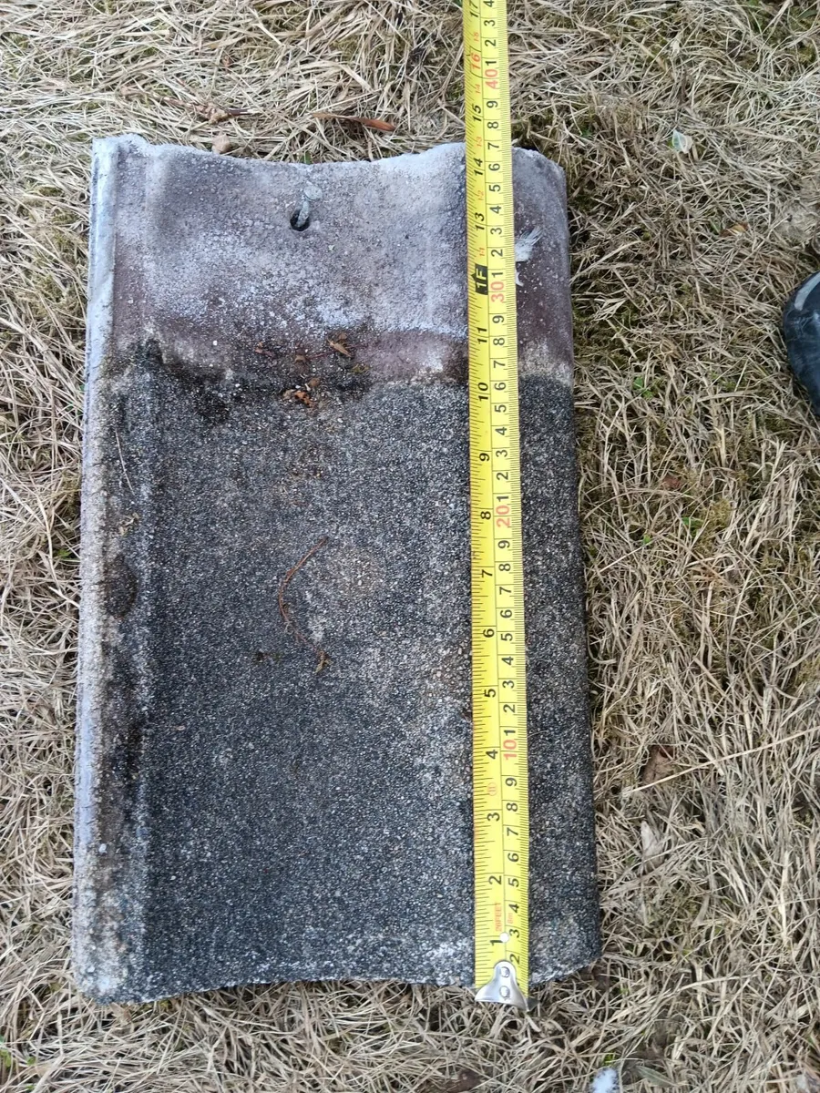Roof tiles - Image 4