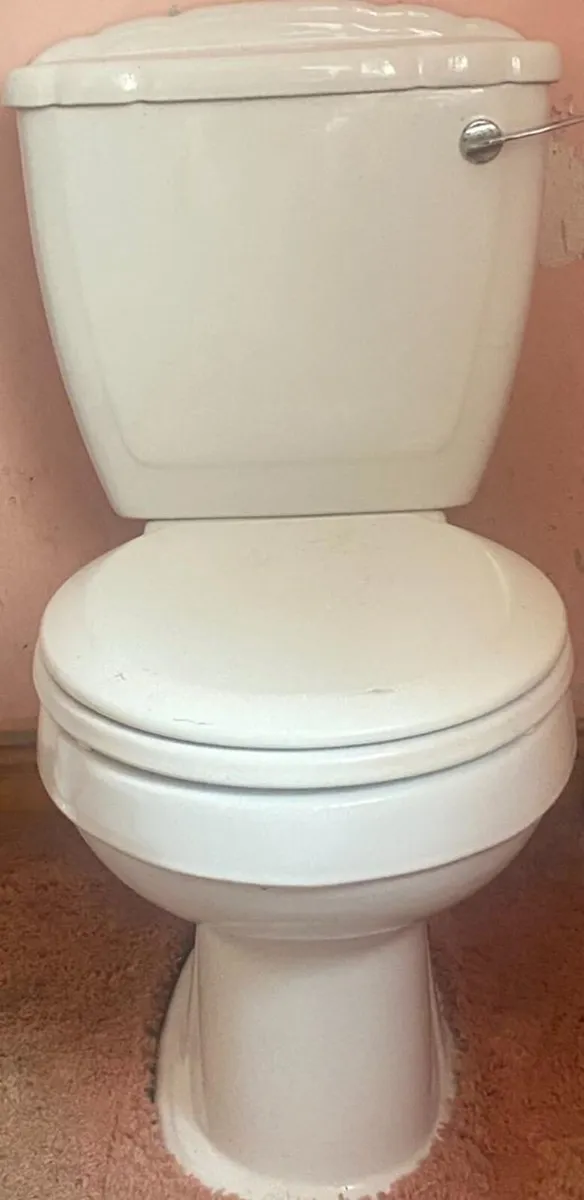 Bathroom set - Image 2