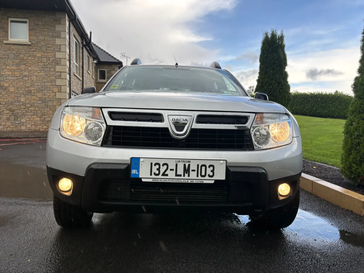 Dacia Duster 2013 - Image 3