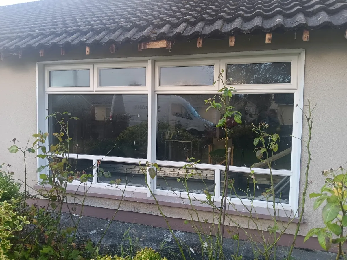 Windows and French doors - Image 3
