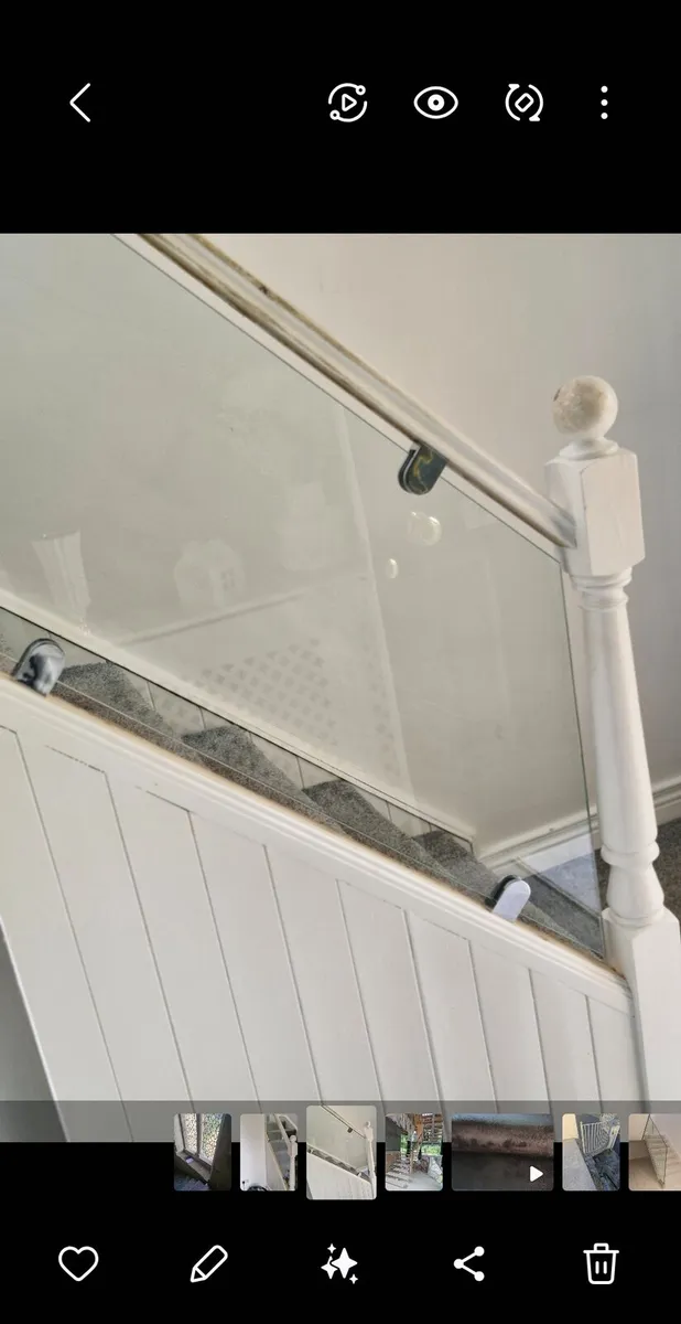 Glass Stairs - Image 3