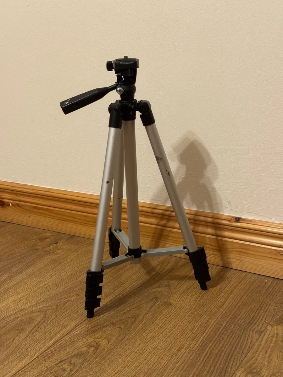 Tripod - Image 4