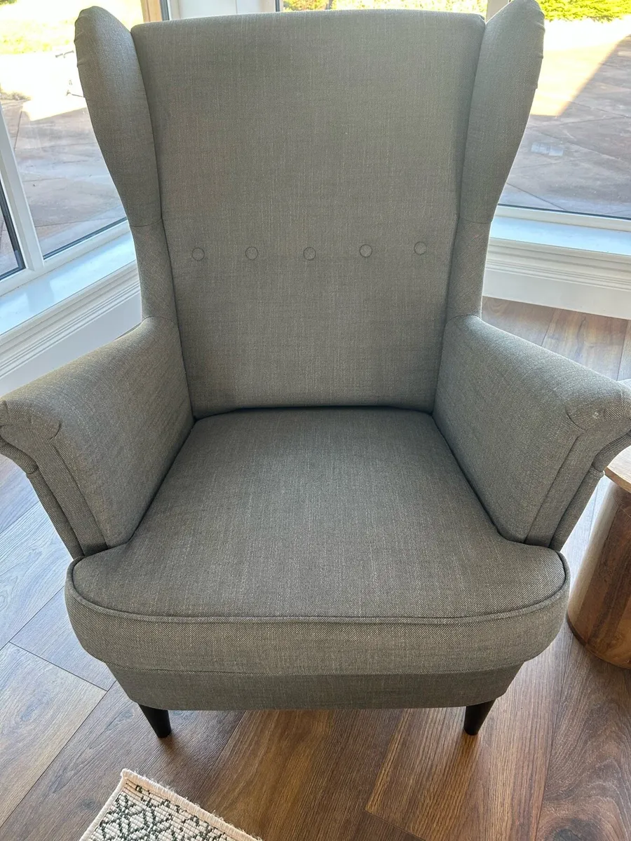Armchair - Image 2