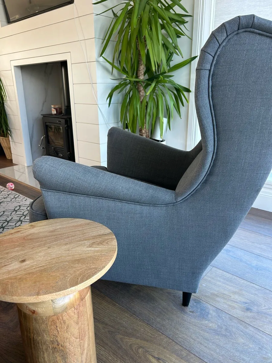 Armchair - Image 3
