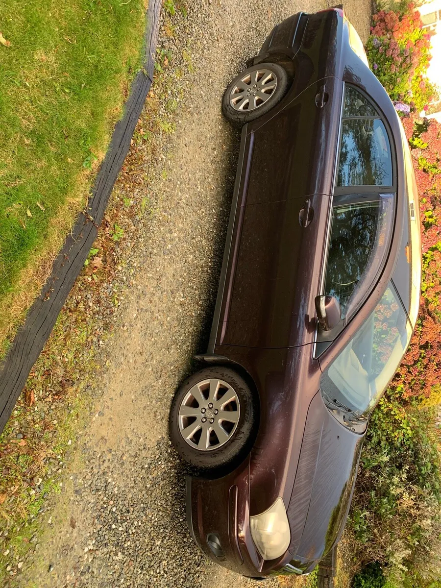 Toyota Avensis  Clonakilty - Image 3