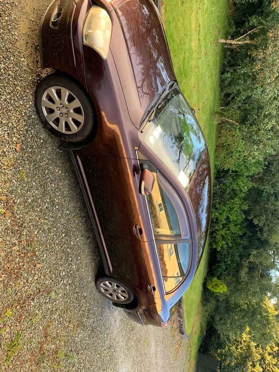 Toyota Avensis  Clonakilty - Image 4