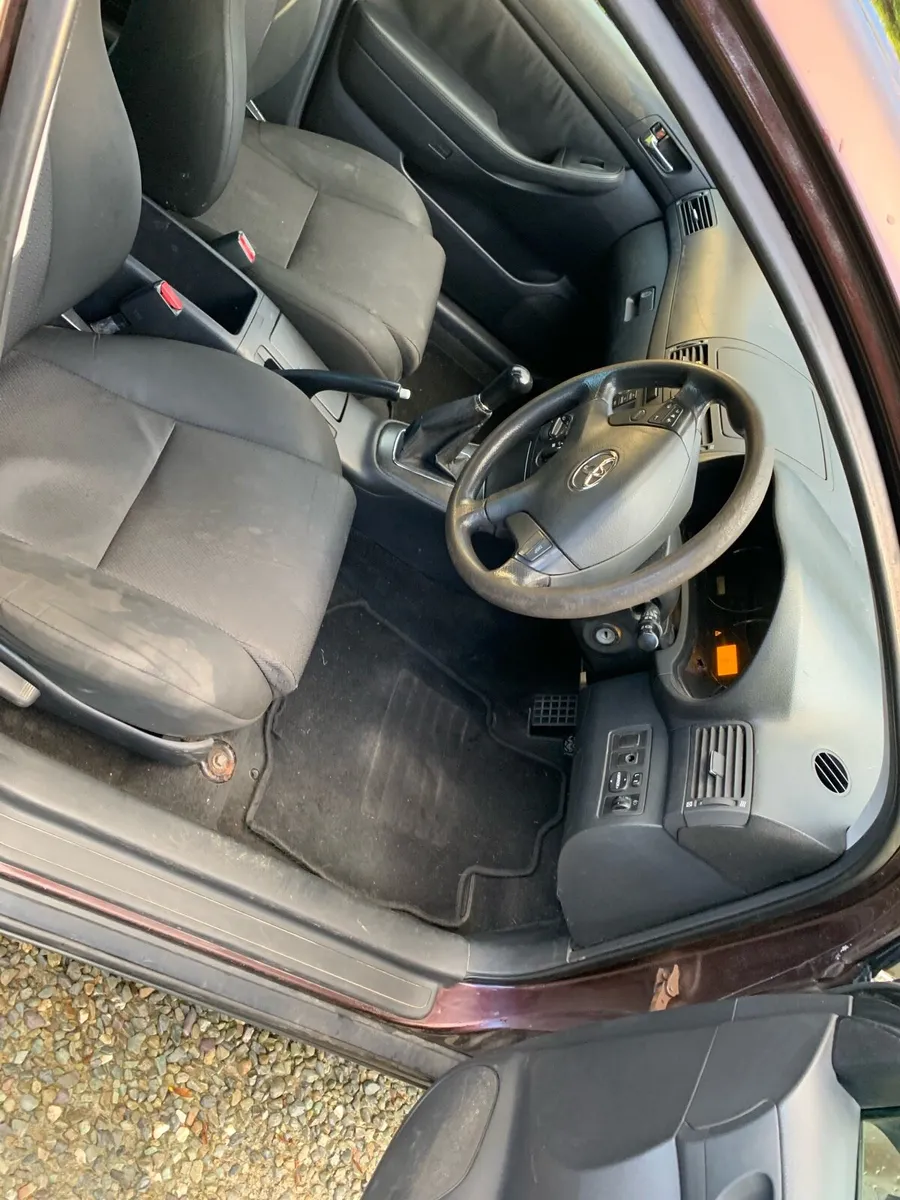 Toyota Avensis  Clonakilty - Image 3