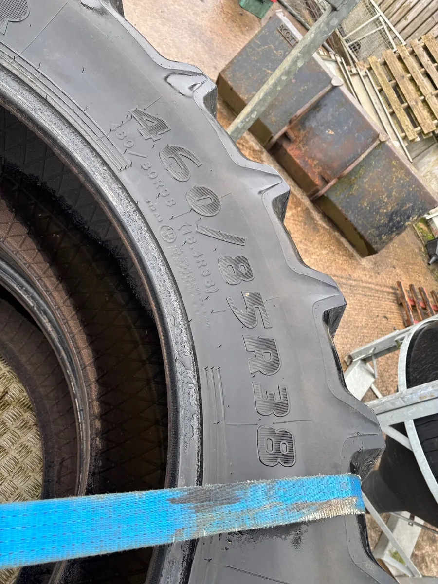 Goodyear Tyres - Image 3