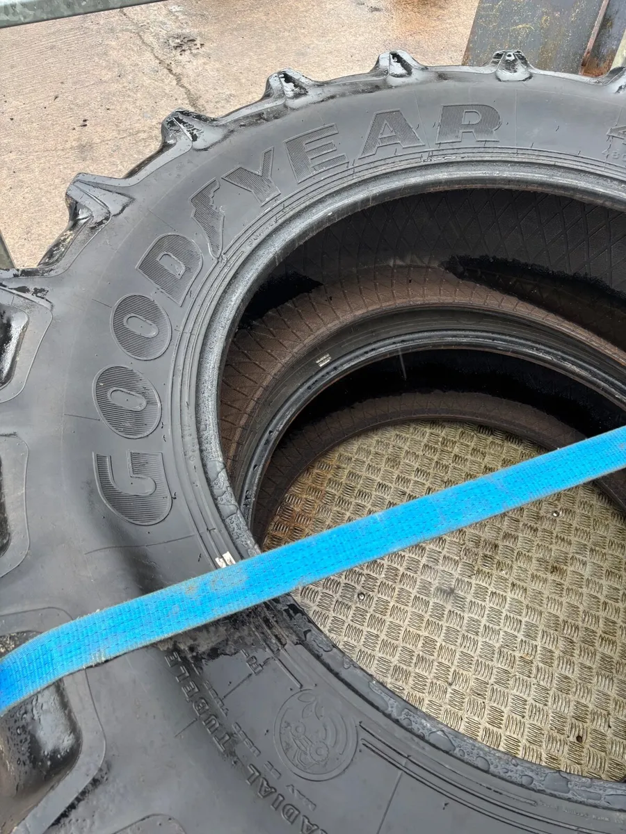 Goodyear Tyres - Image 4