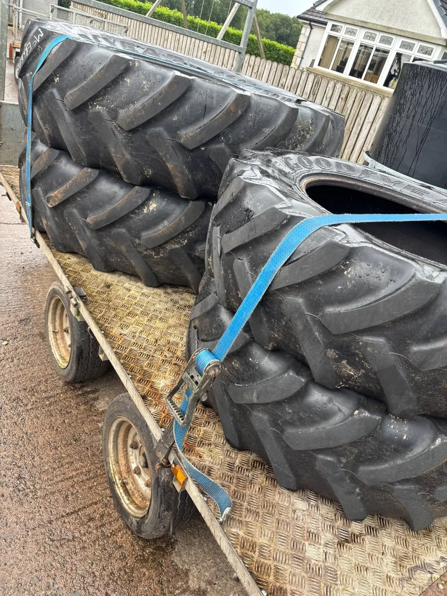 Goodyear Tyres - Image 2