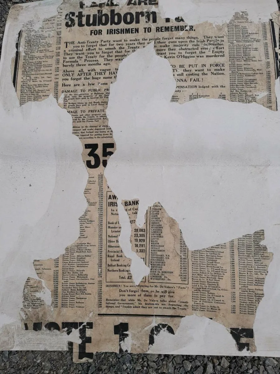 Political Poster - Image 2