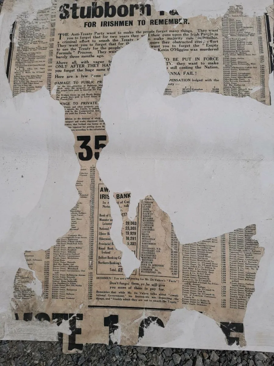 Political Poster - Image 3