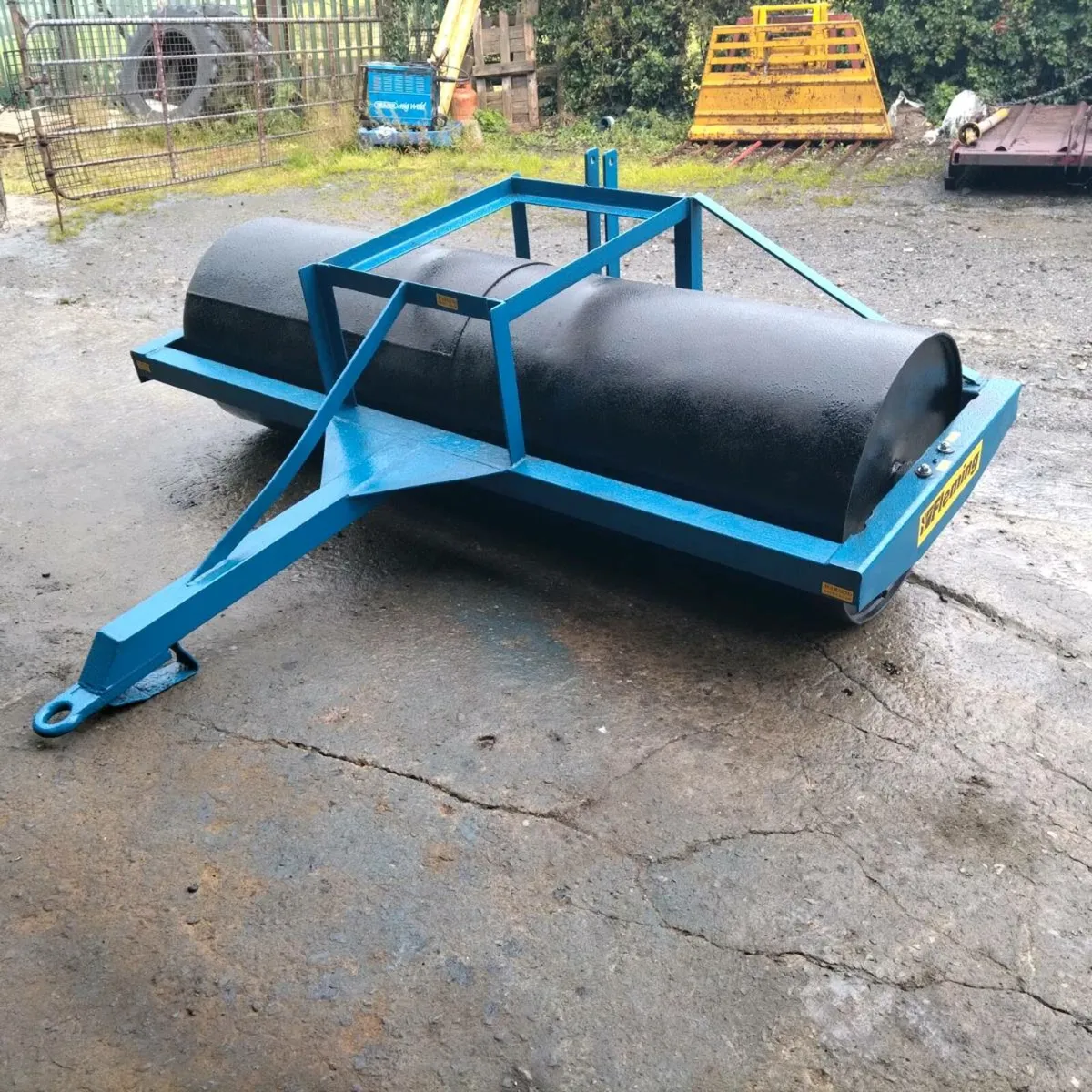 Roller - Image 1