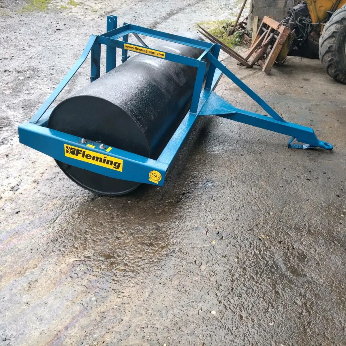 Roller - Image 2