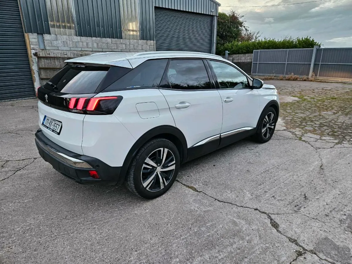 Peugeot 3008 nice spec - Image 2