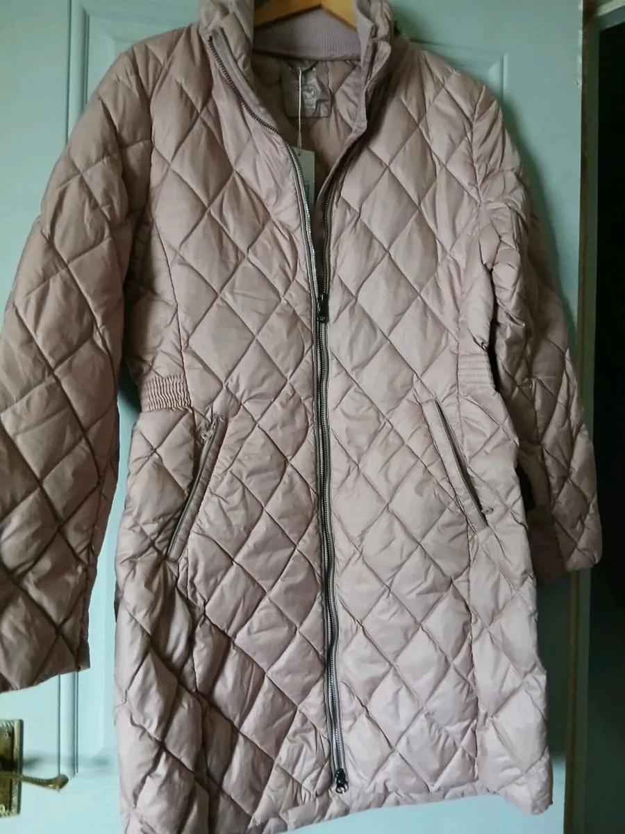 Ladies coat - Image 1