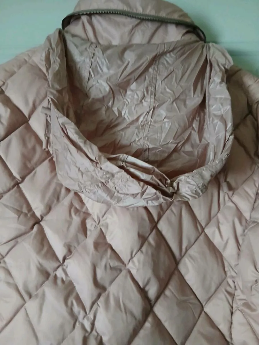 Ladies coat - Image 4