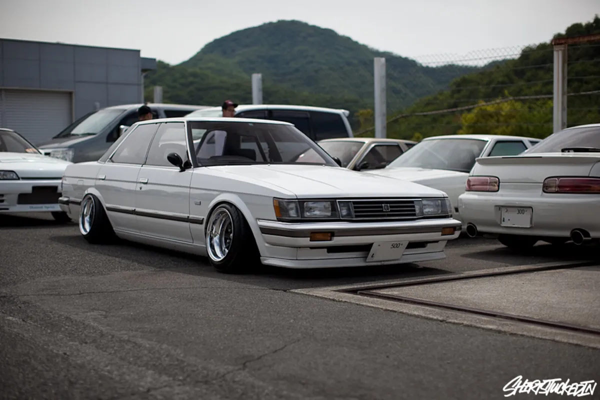 Toyota gx71 mk11 or soarer - Image 1