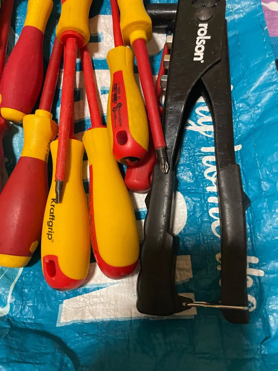 Screwdriver set - Image 3
