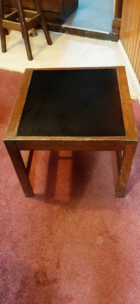 Pub Lounge Furniture - Image 2