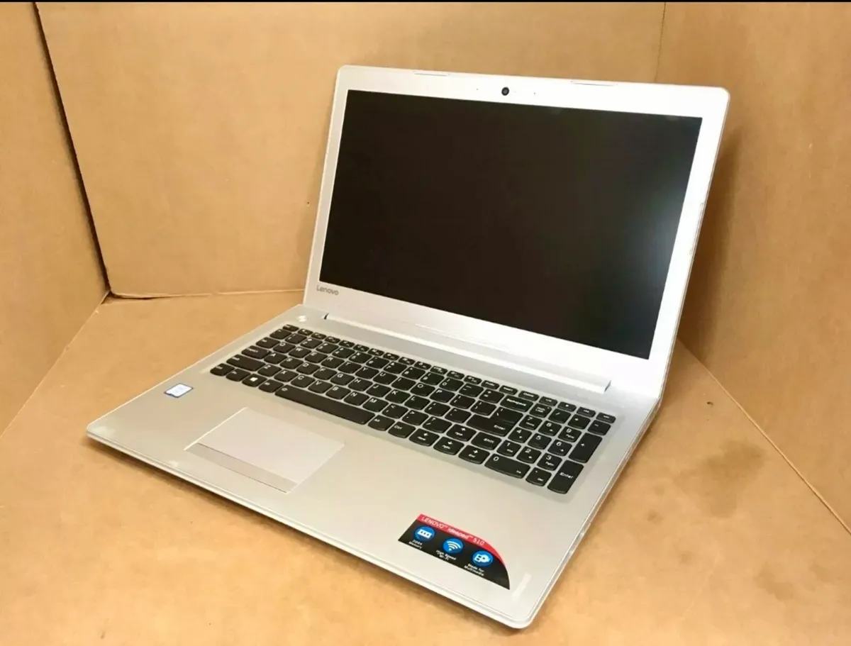 Lenovo ideaPad 15 Windows 11 - Image 1