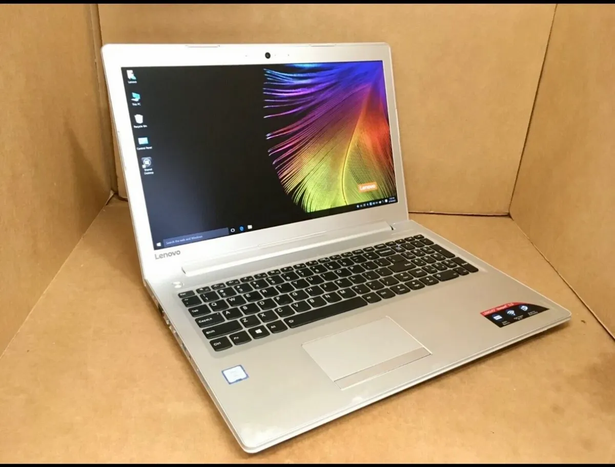 Lenovo ideaPad 15 Windows 11 - Image 4