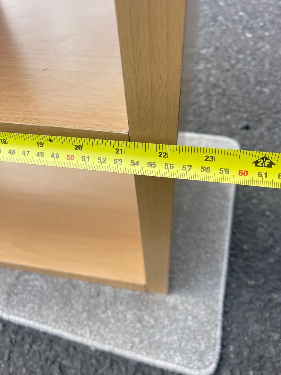 Shelves unit - Image 3