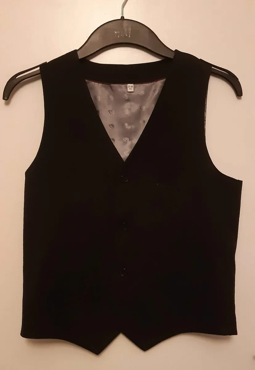 Boy's 3-piece suit - Image 3
