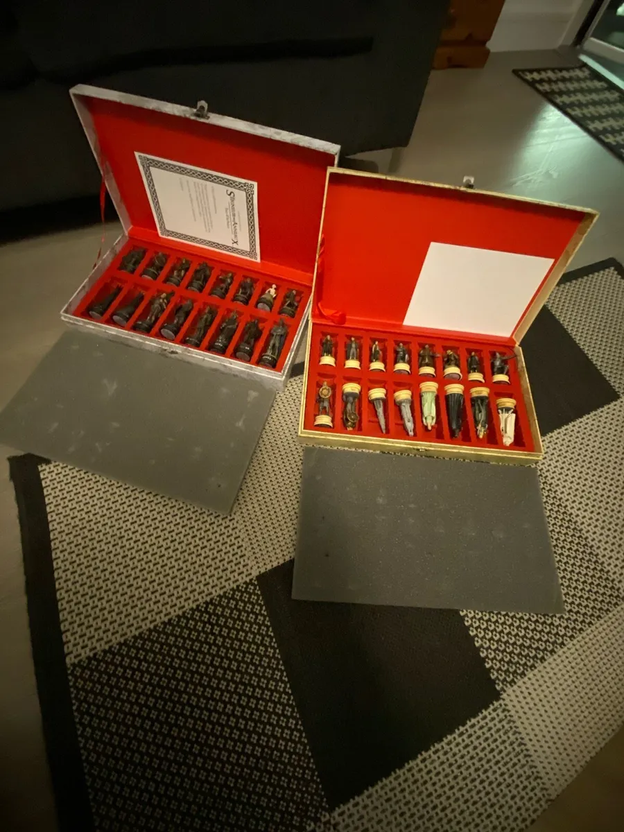 Brand new Chess - Image 4